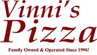 Vinni's Pizza  |   Thorofare, NJ